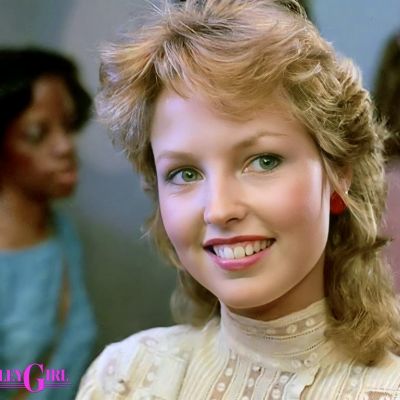 Deborah Foreman