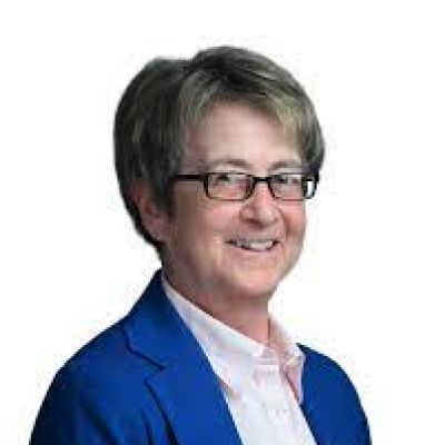 Deborah Glick