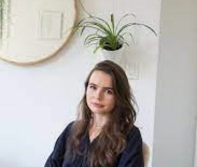 Deborah Hanekamp