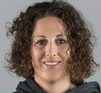 Deborah Scanzio