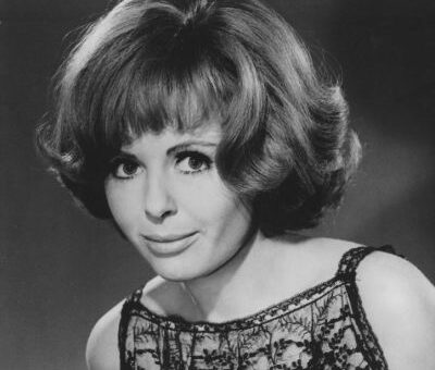 Deborah Walley