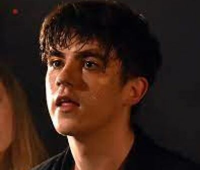 Declan McKenna