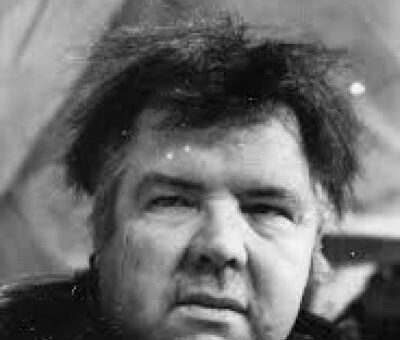 Declan Mulholland