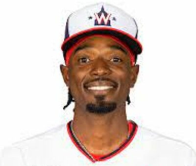 Dee Gordon