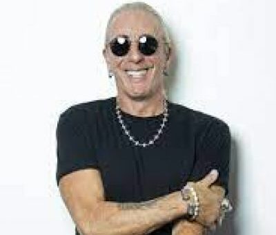 Dee Snider