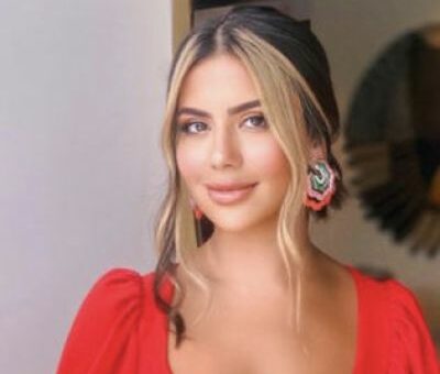 Deema Al Asadi
