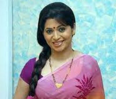 Deepali Sayyad