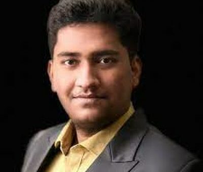 Deepanjan Sen