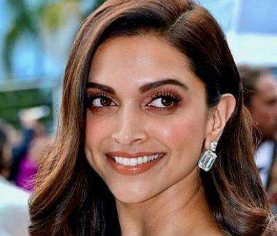 Deepika Padukone