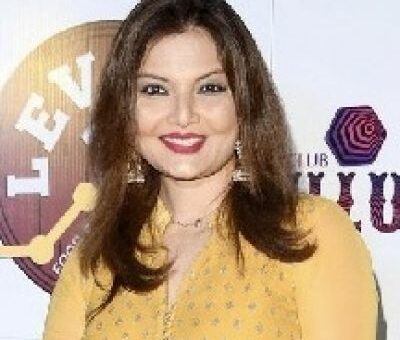 Deepshikha Nagpal