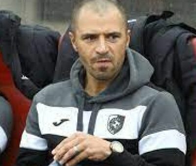 Dejan Grabič