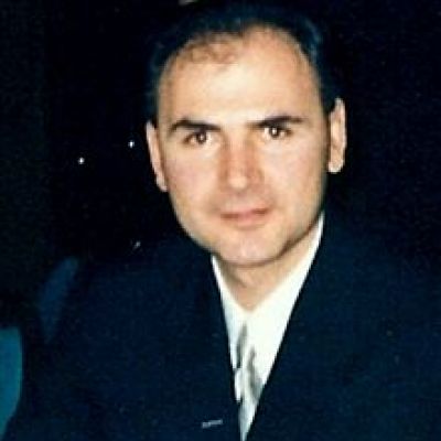 Dejan Stojanovik