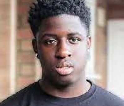 Deji Araoye
