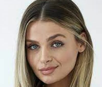 Delanie Dischert