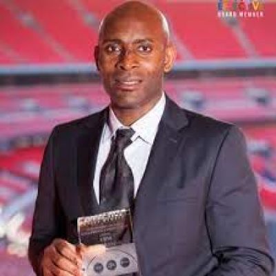 Dele Adebola