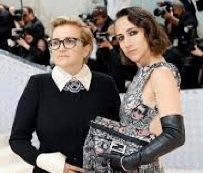 Delfina Delettrez Fendi