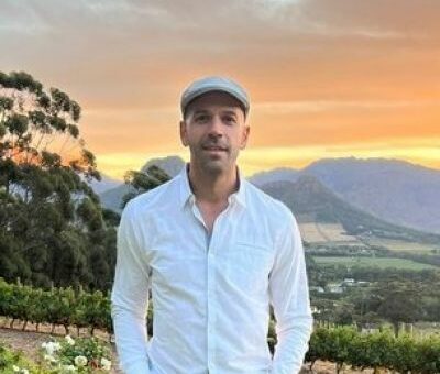 Demetrios Xeroulis