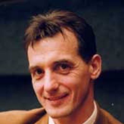Denis Bertolini