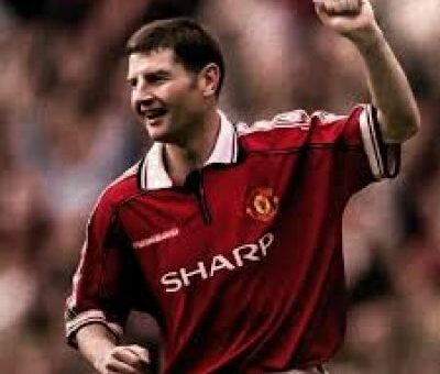 Denis Irwin