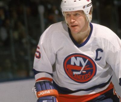 Denis Potvin