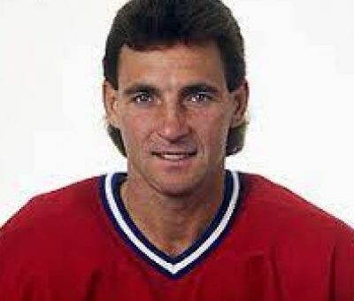 Denis Savard