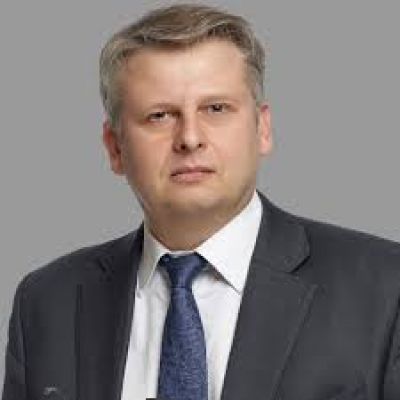 Denis Sokolov