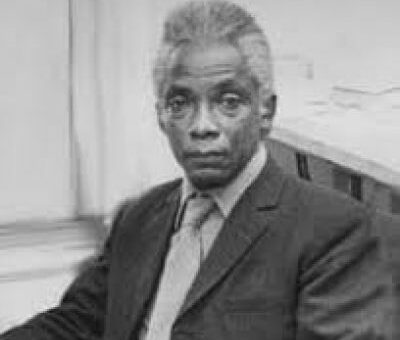 Denis Williams