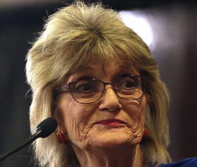 Denise Nickerson