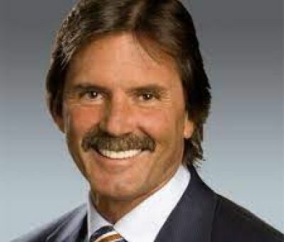Dennis Eckersley