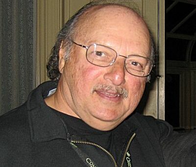 Dennis Franz