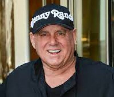 Dennis Hof