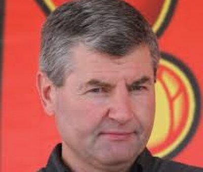 Dennis Irwin