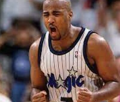 Dennis Scott