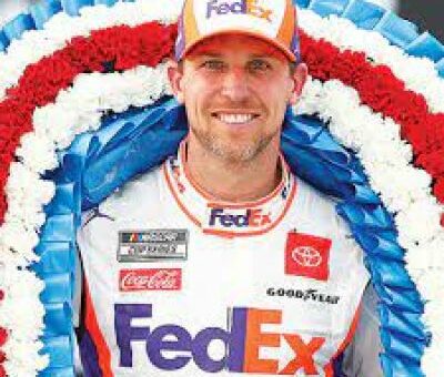 Denny Hamlin