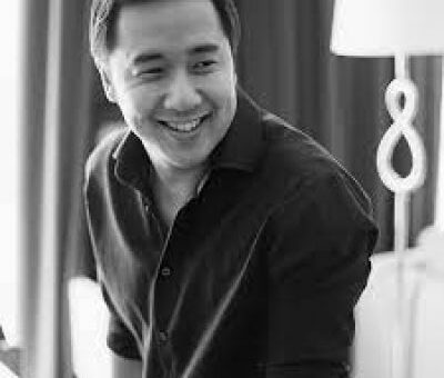 Denny Santoso