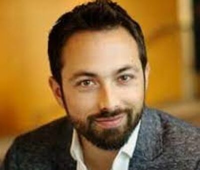 Derek Muller