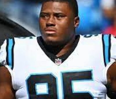 Derrick Brown