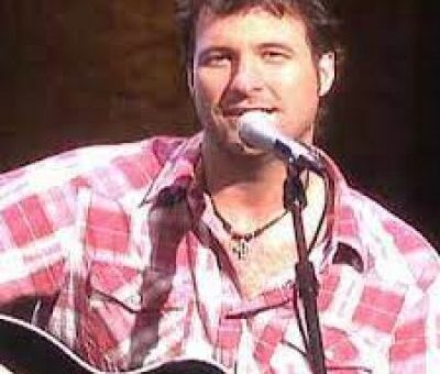 Deryl Dodd