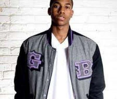 Deshaun Clarke