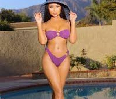 Desiree Mitchell