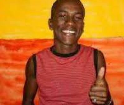 Desmond Mendize