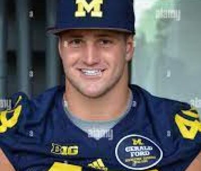 Desmond Morgan