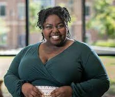 Destinee Williams