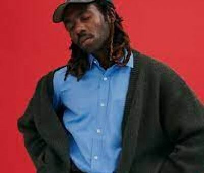 Dev Hynes