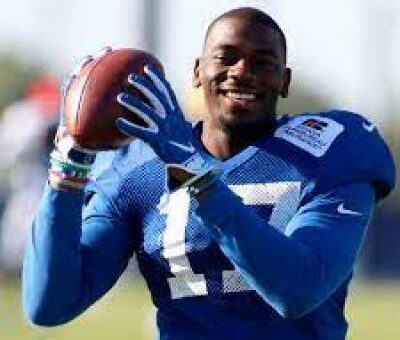 Devin Funchess