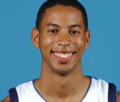 Devin Harris