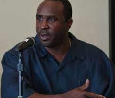 Devon White
