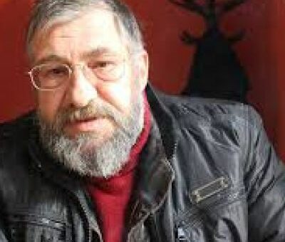 Deyan Enev
