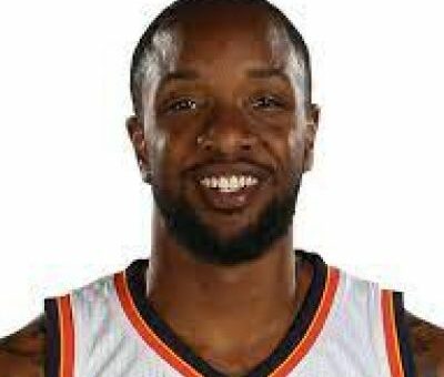 Dez Wells