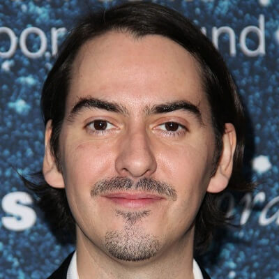 Dhani Harrison